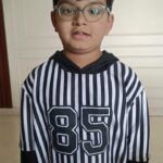 Rehaan Khosla, Class 1